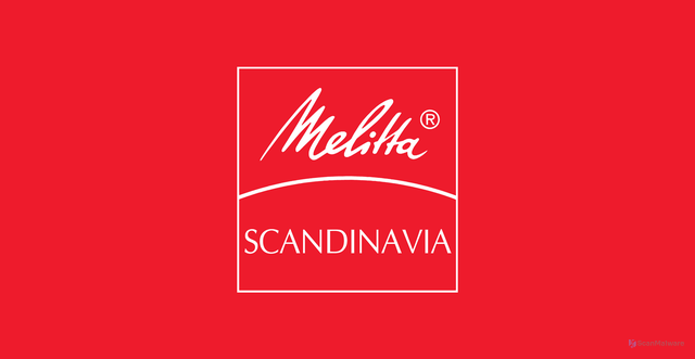 Security scan screenshot of https://melitta.nu