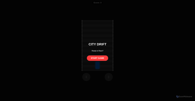 Security scan screenshot of https://gothic-ivory-sodbo5wsfy-1atcbqm137.edgeone.dev/