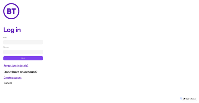 Security scan screenshot of https://propitious-assistant-128931.framer.app/