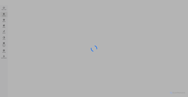 Security scan screenshot of https://search.com/
