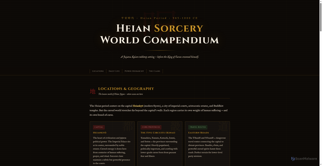 Security scan screenshot of https://overwhelming-cyan-slehk61wyr-l808sk0rvk.edgeone.app/