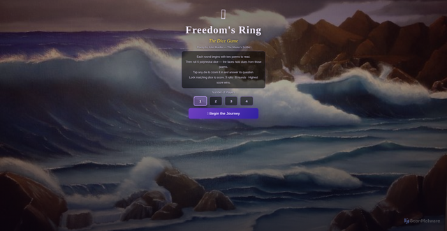 Security scan screenshot of https://improved-chocolate-m7fxc8zqt2-z9ho1mifm4.edgeone.app/
