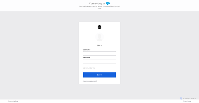 Security scan screenshot of https://cdkcare.cdkglobal.com