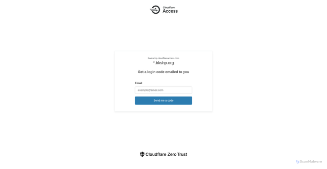 Security scan screenshot of https://bkshp.org
