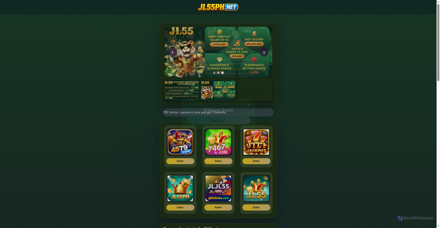 Security scan screenshot of https://z8slottaya.com/ntdhy