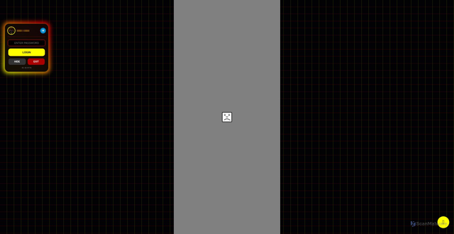 Security scan screenshot of https://shamim-x-leader-ai-vip-hack-0rsiyc543b.edgeone.app/