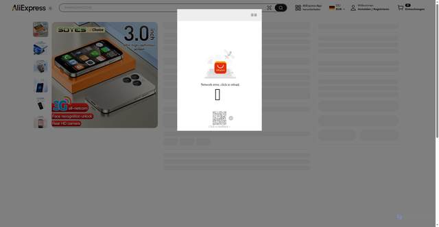 Security scan screenshot of https://zikaf.com/9rert?vfr4f=3e020c32cd199c1c0a0b&kolid=HENA12YVPR3MLLCP26S2SSEM&rjcnpo=0.015&plcpo=apix34-thisworldthesedays.com&cpmpo=102098&sbpo=219357529