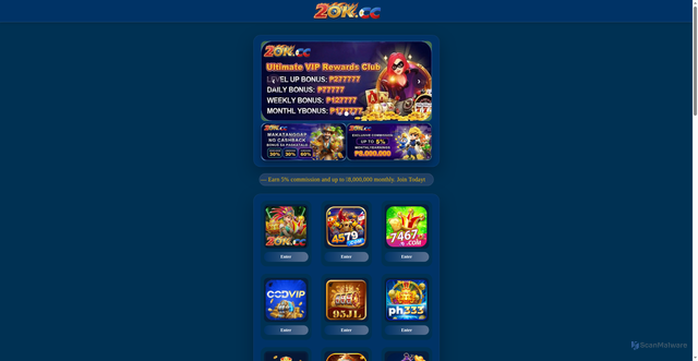 Security scan screenshot of https://ph7g.com/?host=https://59jes3.com?ch=63686