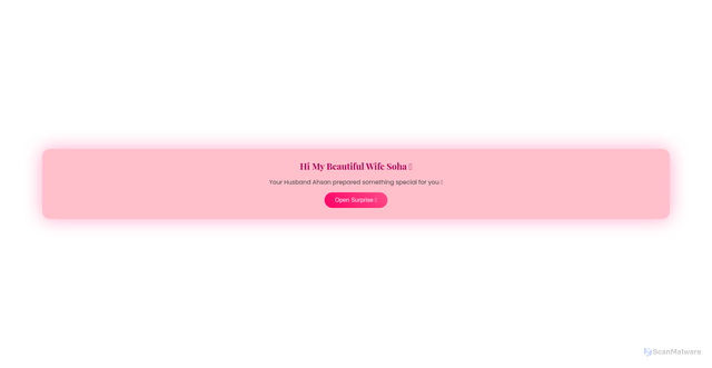 Security scan screenshot of https://individual-silver-pt1lju0x1x-lmwataqh9f.edgeone.app/