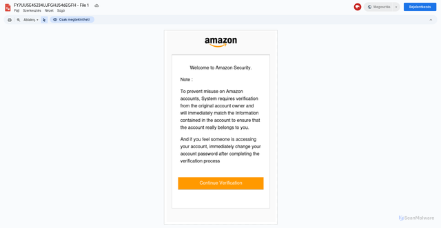 Security scan screenshot of https://docs.google.com/drawings/d/1ThaAFTMydNm7GlpPkvQoEY9RSFY3Ui0qaMFQmJQHyZs/edit
