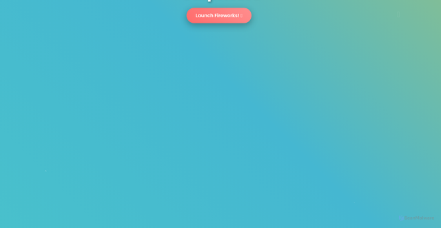 Security scan screenshot of https://handsome-beige-6vdy8k5vtj-0402ymra3e.edgeone.app/
