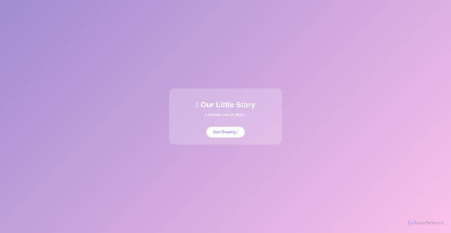 Security scan screenshot of https://yappiest-magenta-nqemq6jfoo-jm4fp0jdw1.edgeone.app/