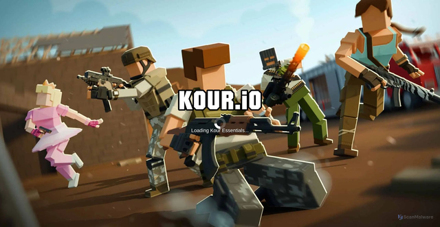 Security scan screenshot of https://precious-salmon-ie7syzlgvs-yh1fh44q4x.edgeone.app/clkourio.html