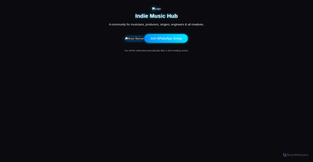 Security scan screenshot of https://inadequate-apricot-lbe8zplzxt-b8sj9b1wv7.edgeone.app/