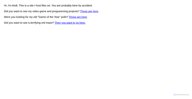Security scan screenshot of https://grumpybumpers.com