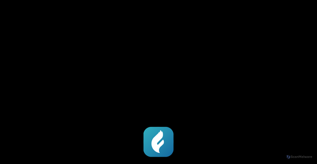 Security scan screenshot of http://apple.thinkstaryun.com/