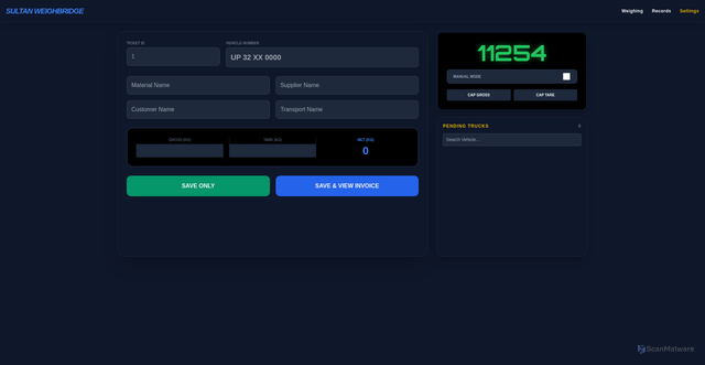 Security scan screenshot of https://solid-emerald-qeyaeaajyi-rx9u5f46xg.edgeone.app/
