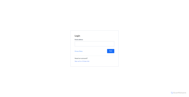 Security scan screenshot of https://eimup.h5p.com