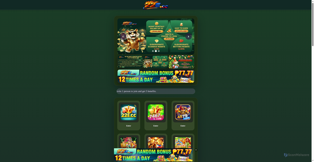 Security scan screenshot of https://jl55ph.me/?host=https://fbzsmg.com?ch=44688