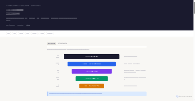 Security scan screenshot of https://absolute-azure-qbaytxus2z-pjnvgeagoz.edgeone.app/