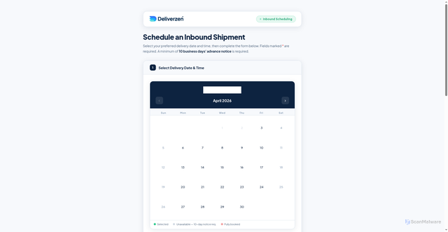 Security scan screenshot of https://correct-white-ugwfyuuydz-5s4x4s80mr.edgeone.app/