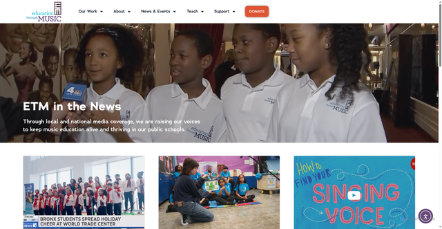 Security scan screenshot of https://etmonline.org/news/