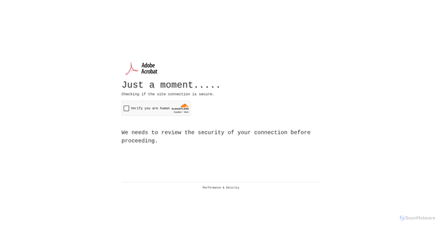 Security scan screenshot of https://karrasconsulting.net/instqll/adobe