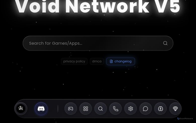 Security scan screenshot of https://lada.phsjbdlm.picklesecurity.xyz/
