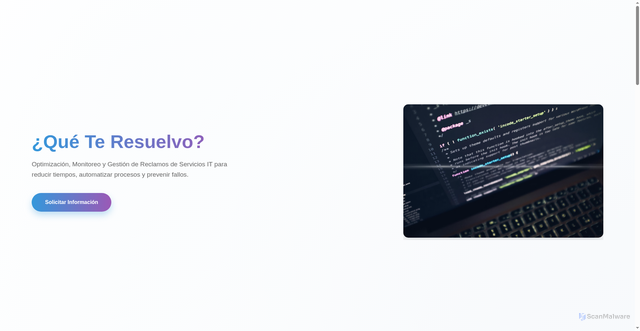 Security scan screenshot of https://v1-qtr-ar.pages.dev/