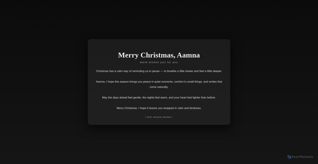 Security scan screenshot of https://unsightly-green-gqt9qtuco9-kkmkegmblx.edgeone.dev/
