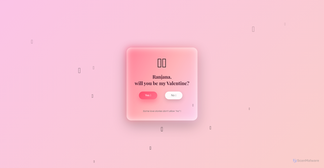 Security scan screenshot of https://philosophical-magenta-wwccymrt2q-69zpv8f7kv.edgeone.app/
