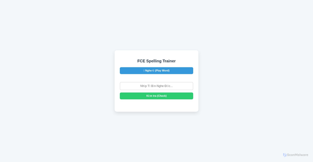 Security scan screenshot of https://precious-chocolate-xvcyn9ftbw-f7x73zsei3.edgeone.app/