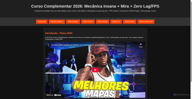 Security scan screenshot of https://organic-plum-dsvxdkr4to-gqkhp3h9zs.edgeone.app/
