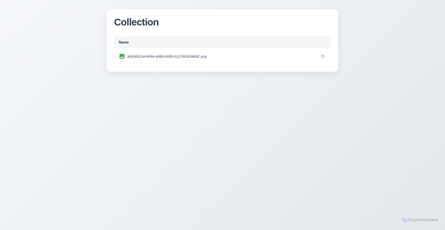 Security scan screenshot of https://gradual-brown-wjxt4whxqi-d2x2hfblro.edgeone.app/
