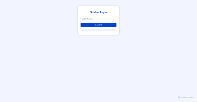 Security scan screenshot of https://outer-amber-wjbxlfxvbf-zngs40nqe3.edgeone.app/