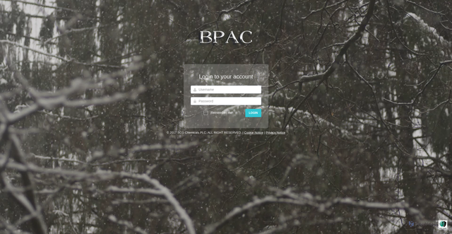 Security scan screenshot of https://scgchem-bpac.scg.com