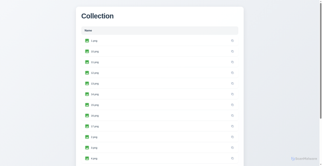 Security scan screenshot of https://emotional-harlequin-bkqfeeohfp-gn6tmuwm6p.edgeone.app/
