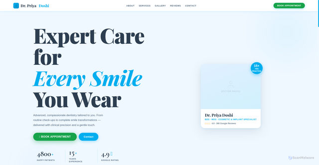 Security scan screenshot of https://leading-beige-ty50eltu07-hae2za6136.edgeone.app/