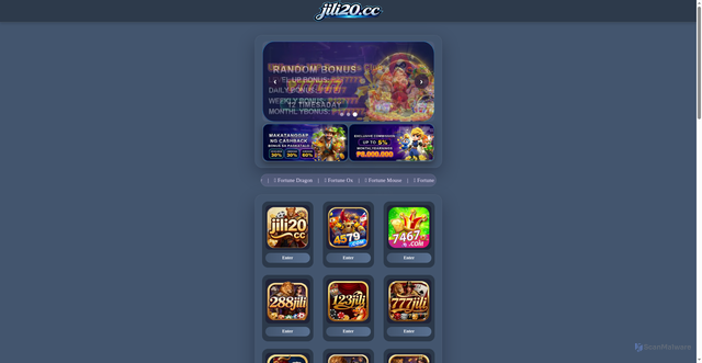 Security scan screenshot of https://phjewelgame.com/mje2yme.html