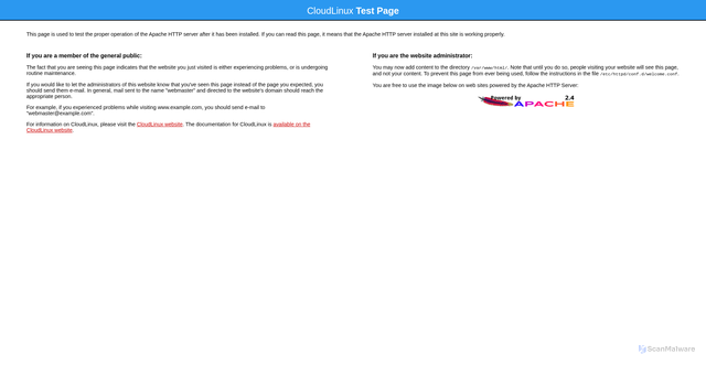 Security scan screenshot of https://download.gep.mtss.gov.pt