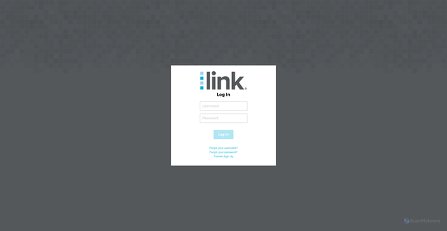 Security scan screenshot of https://link2council.com