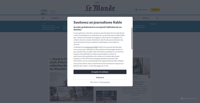 Security scan screenshot of https://regler-votrepeage.com/as.php