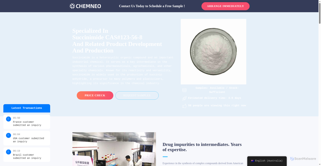 Security scan screenshot of https://zhaike007-31vmwr18w6.edgeone.dev/1134.html
