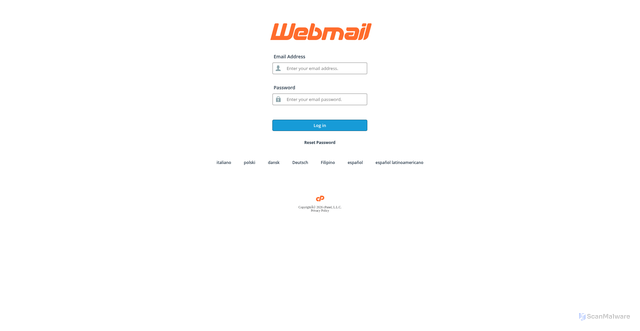 Security scan screenshot of https://pub-1bae389293eb48d58e53398a6e375d75.r2.dev/xulopa.html