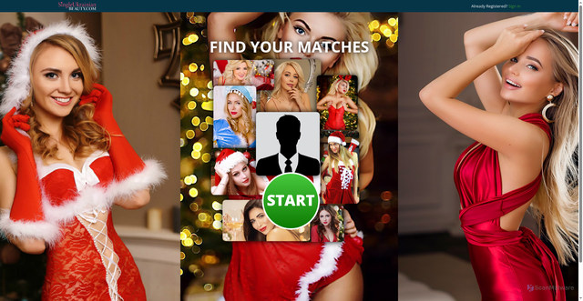 Security scan screenshot of https://delijamomak.sinansakic.com/aff_c?offer_id=8822&aff_id=37119&url_id=15409_15410&aff_sub5=email&source=s002