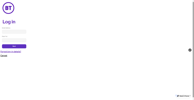 Security scan screenshot of https://golden-exceptions-858727.framer.app/