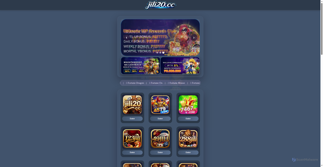 Security scan screenshot of https://rdmax99legit.com/zjfiyz.html