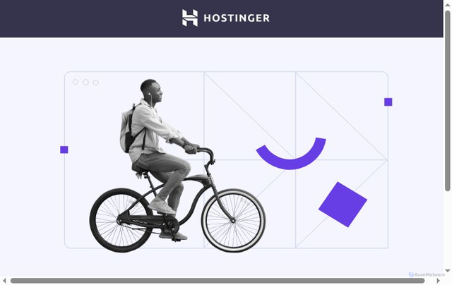 Security scan screenshot of http://ndkchris.com/