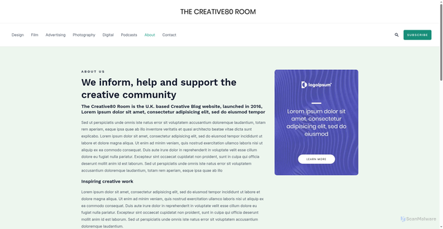 Security scan screenshot of https://tastyhometable.online/?p=1578