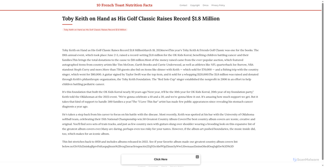 Security scan screenshot of https://jfflonlinehugo-wtlittsh7o.edgeone.app/15739-toby-keith-on-hand-as-his-golf-classic-raises-record-18-million.html